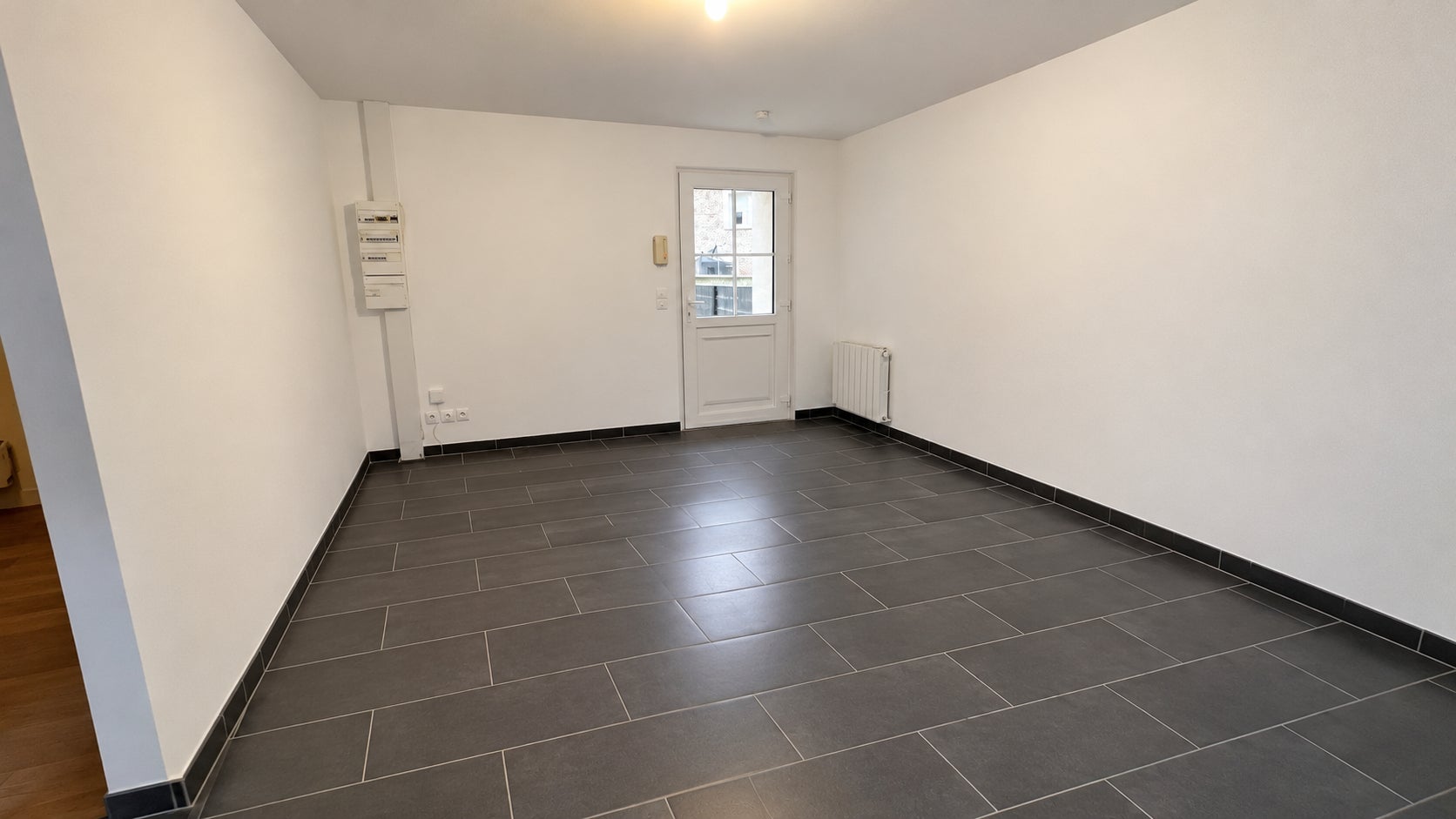 Appartement Rue Saint-Lazare à Béthisy-Saint-Martin
