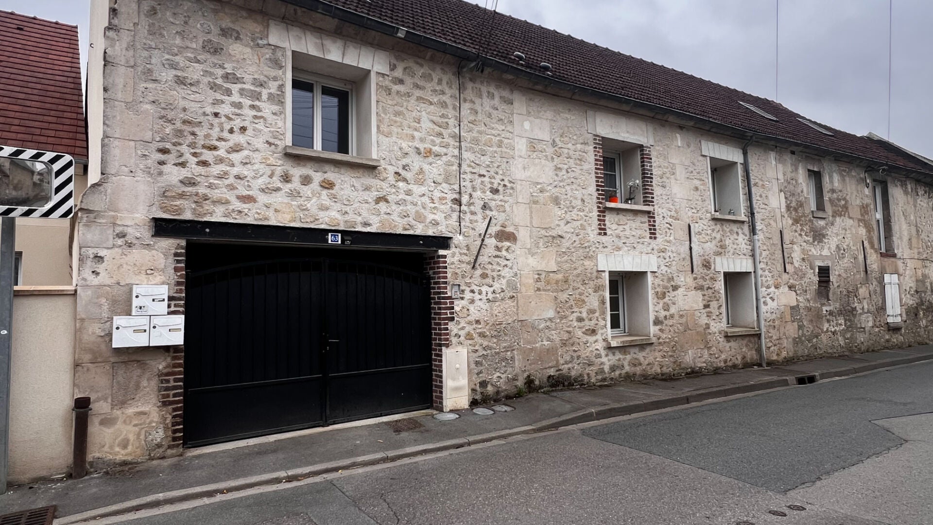 Appartement Rue Saint-Lazare à Béthisy-Saint-Martin