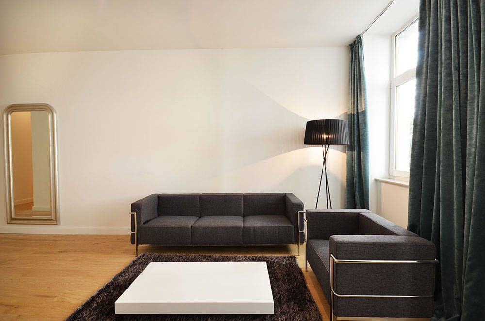 Wohnung Cranachstraße in Frankfurt am Main