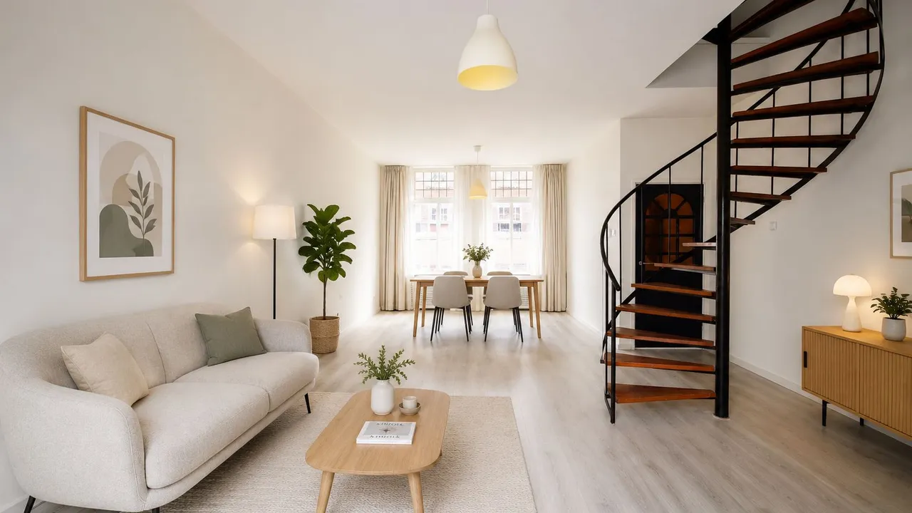 Huis Grazendonkstraat 2