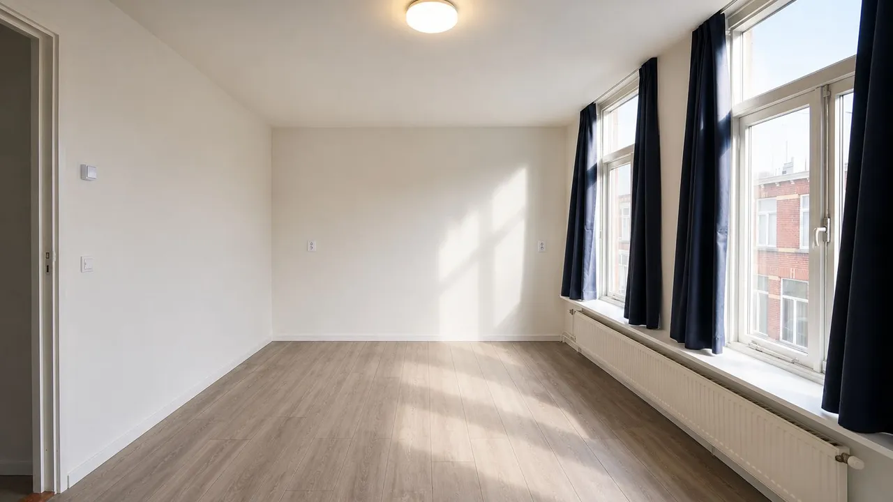 Huis Grazendonkstraat 11