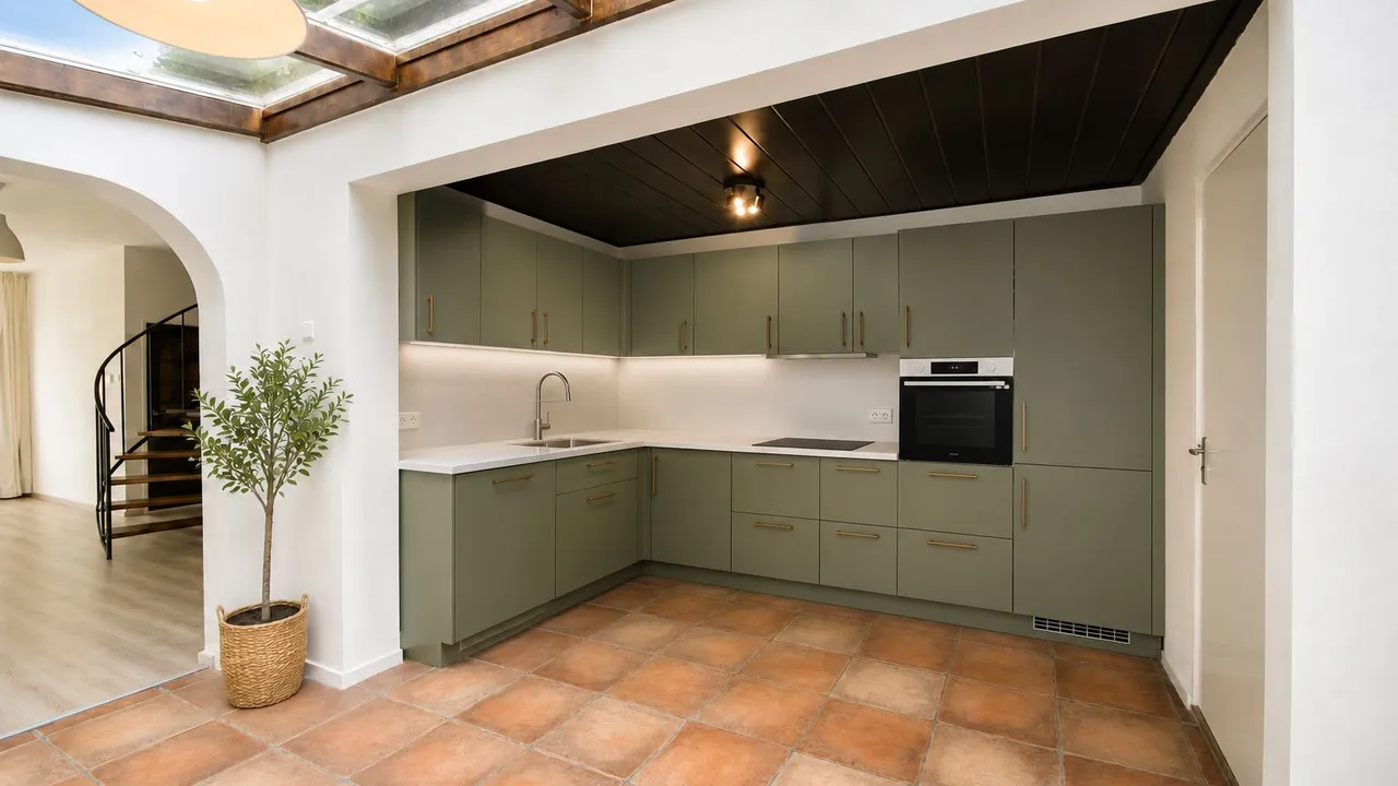 Huis Grazendonkstraat 4
