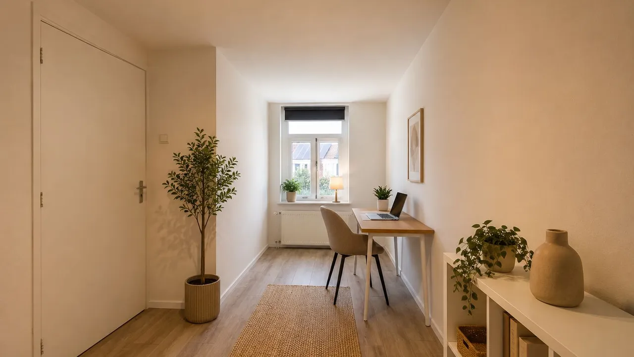 Huis Grazendonkstraat 8
