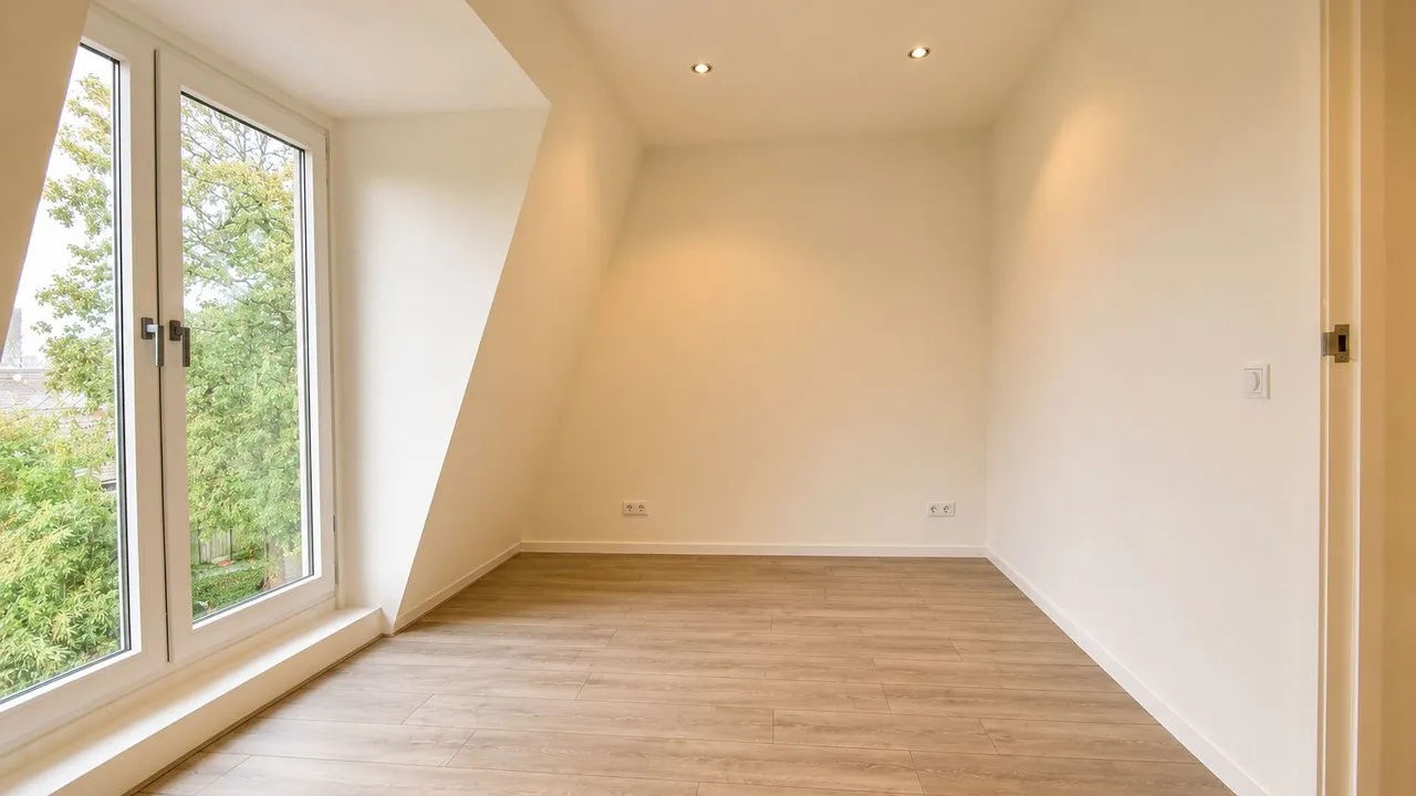 Huis Grazendonkstraat 13
