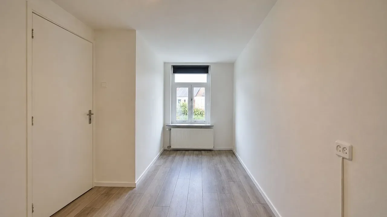 Huis Grazendonkstraat 9
