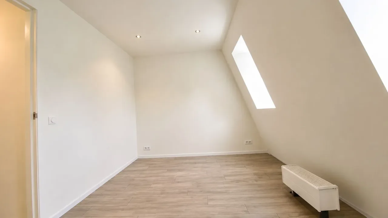 Huis Grazendonkstraat 15