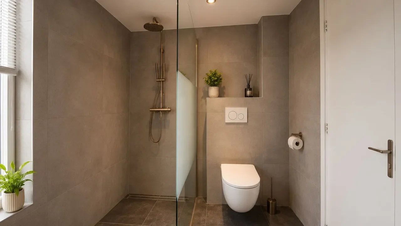 Huis Grazendonkstraat 6