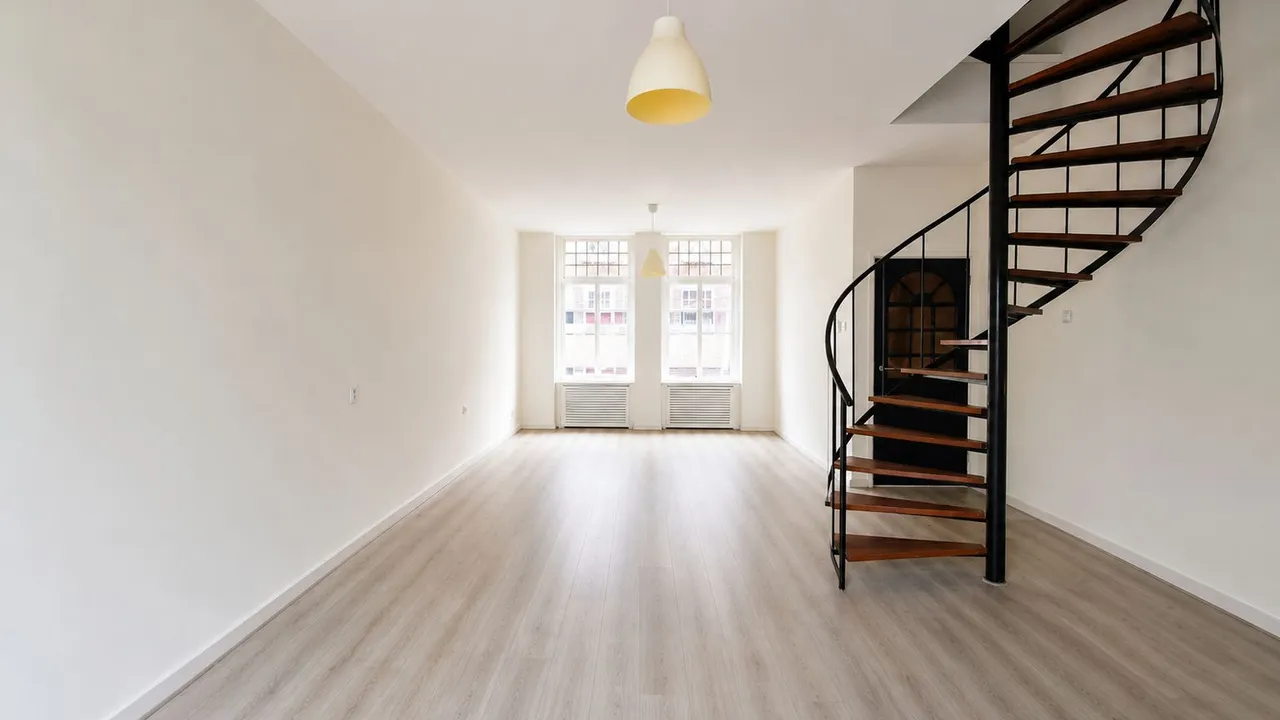 Huis Grazendonkstraat 3