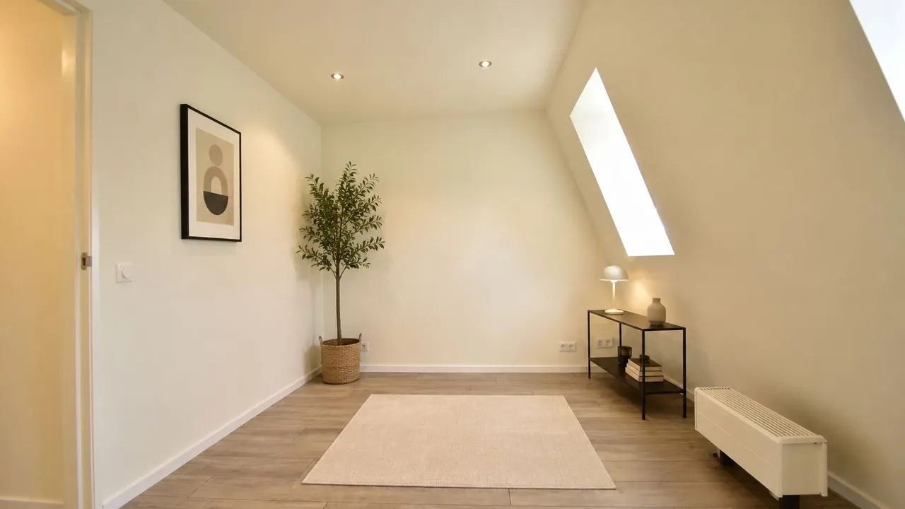 Huis Grazendonkstraat 16