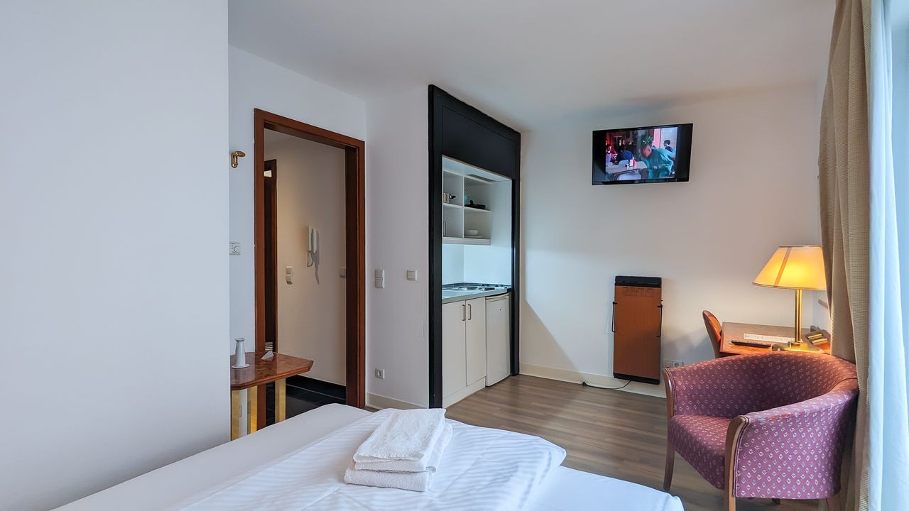 Wohnung Osnabrücker Straße in Berlin