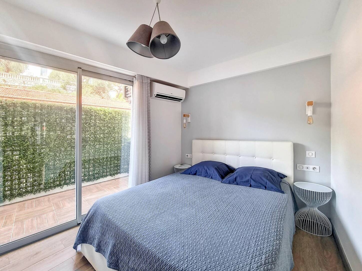 Appartement Boulevard Gambetta à Nice