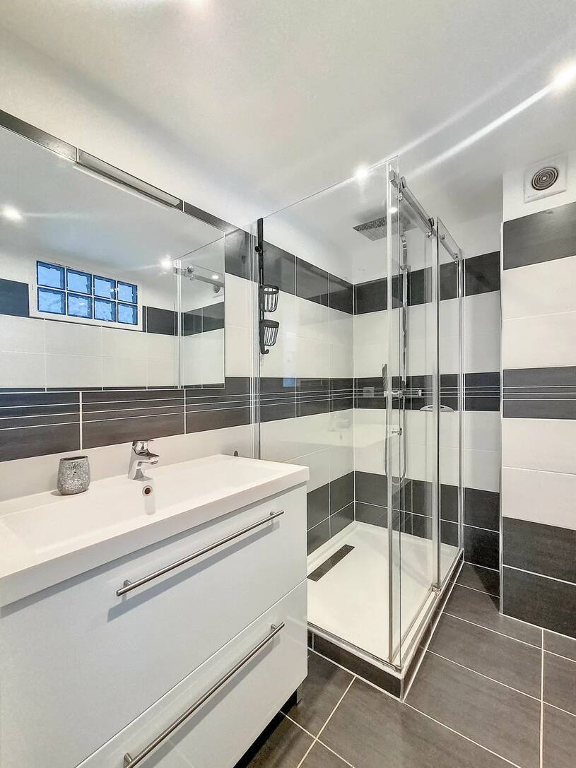 Appartement Boulevard Gambetta à Nice
