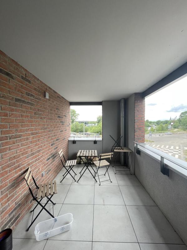 Chambre Rue Anne Bonny à Strasbourg