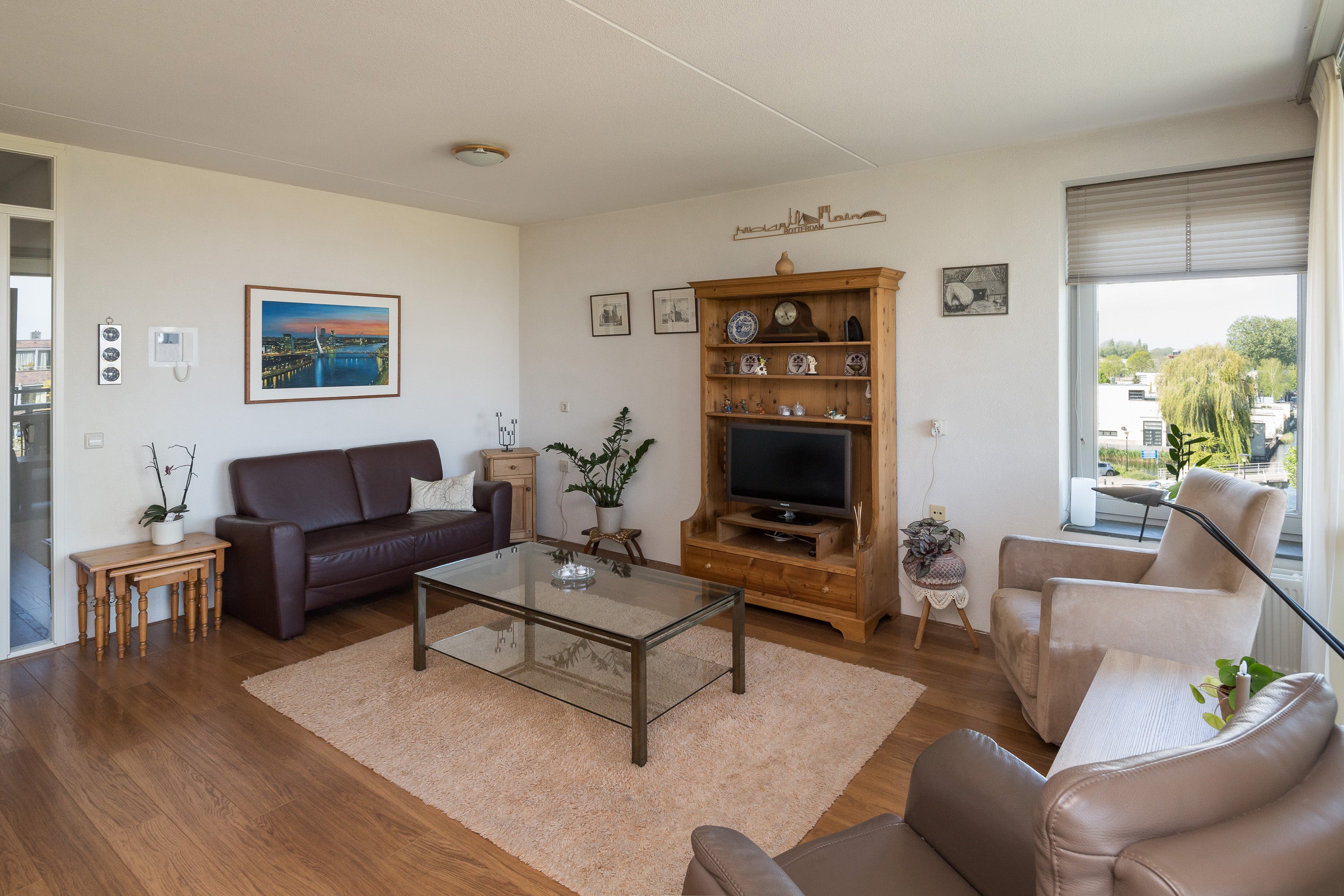 Appartement te koop: Reling 87, Barendrecht