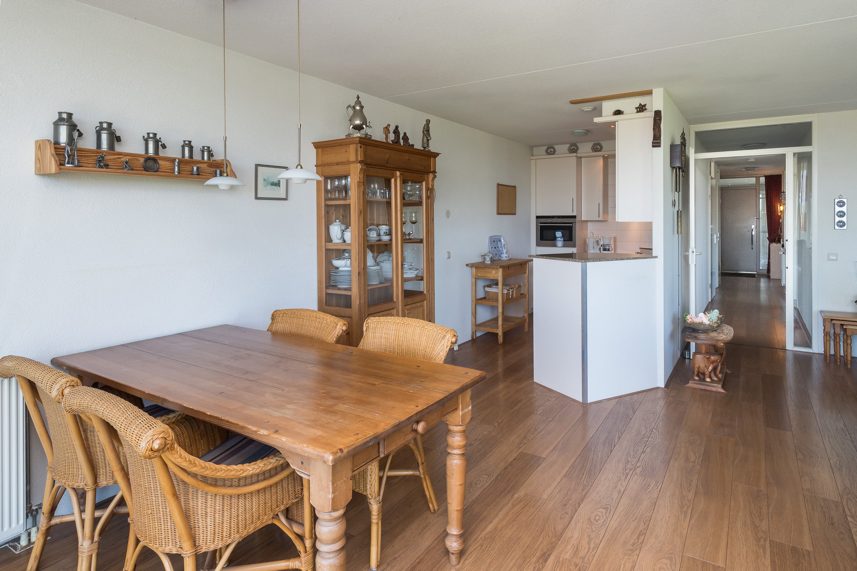 Appartement te koop: Reling 87, Barendrecht