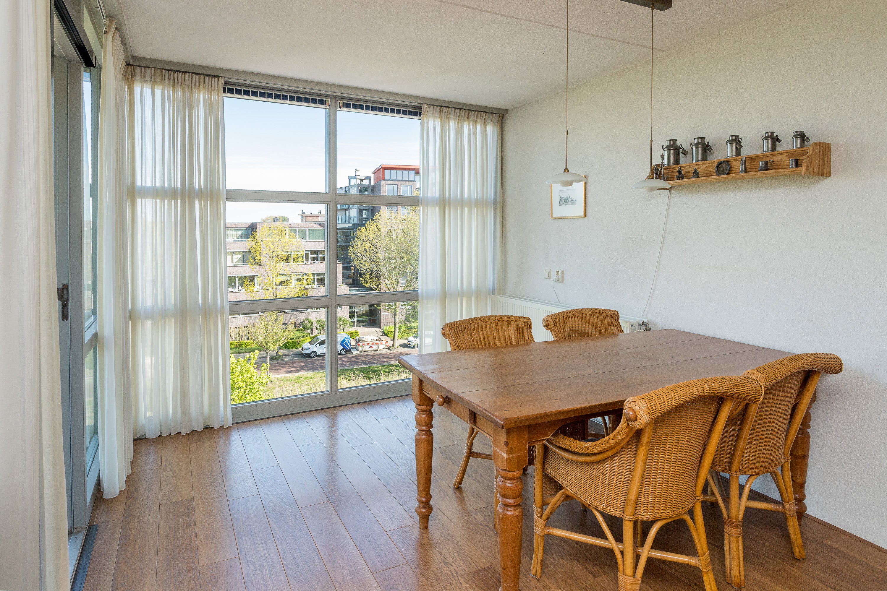 Appartement te koop: Reling 87, Barendrecht