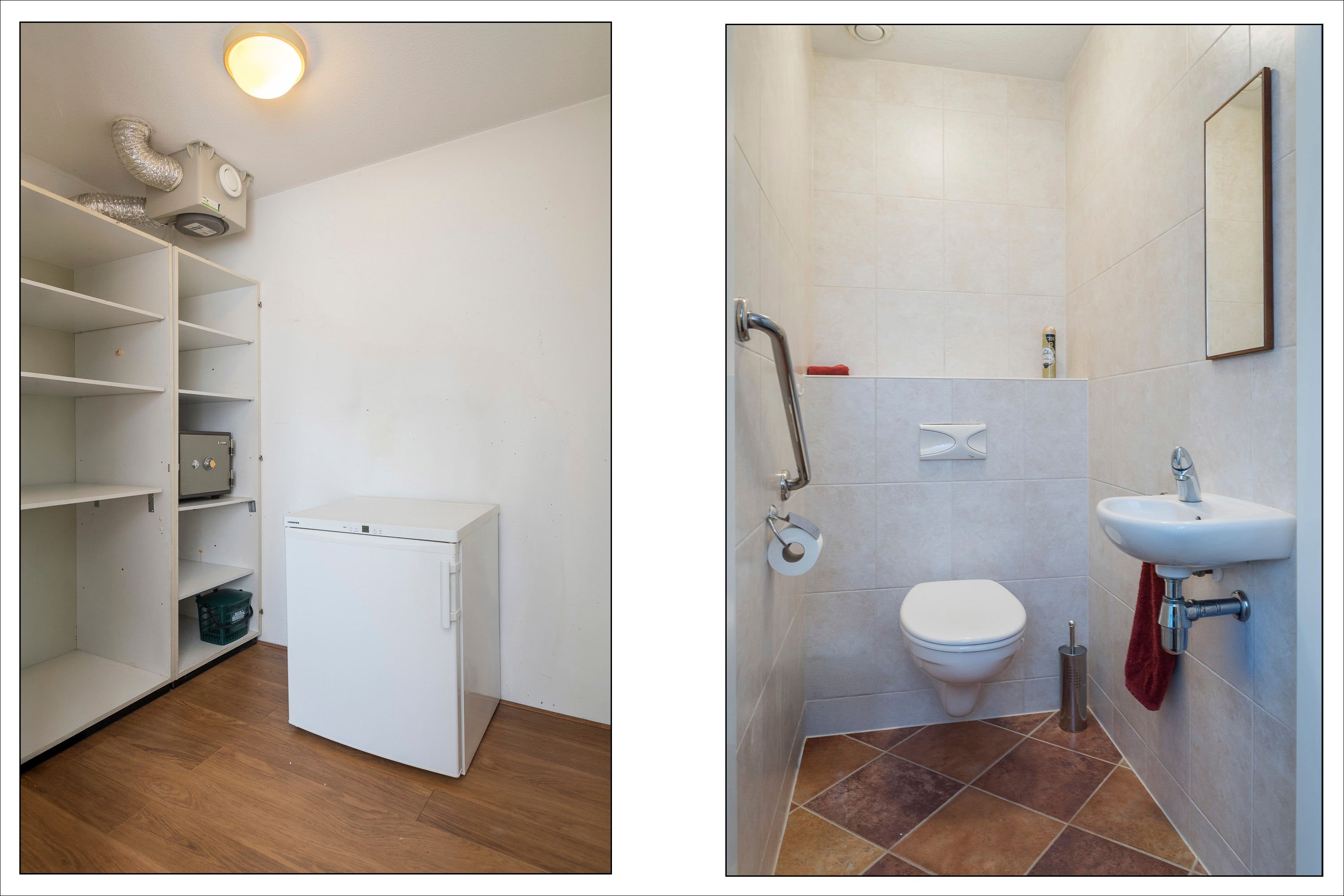Appartement te koop: Reling 87, Barendrecht
