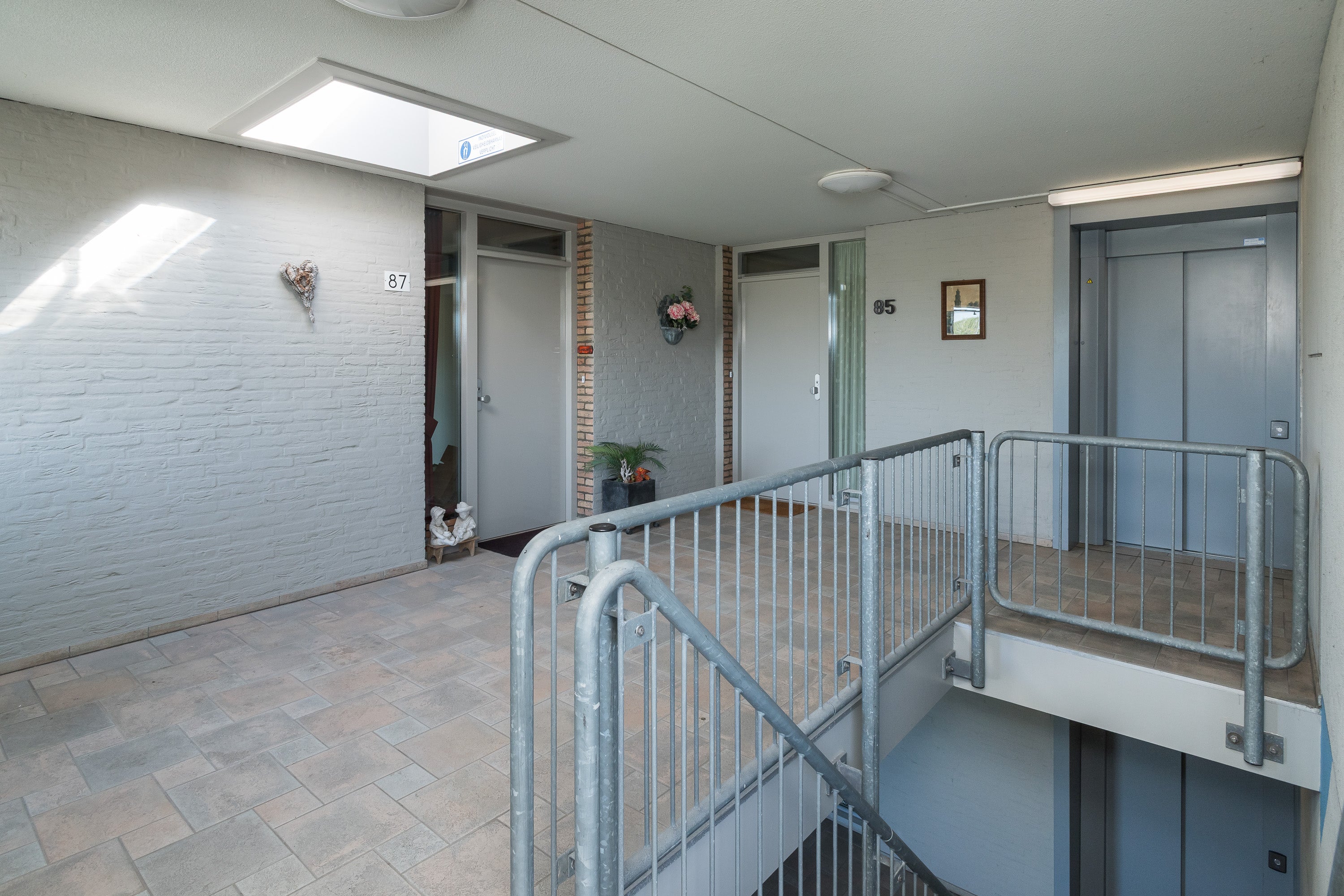 Appartement te koop: Reling 87, Barendrecht