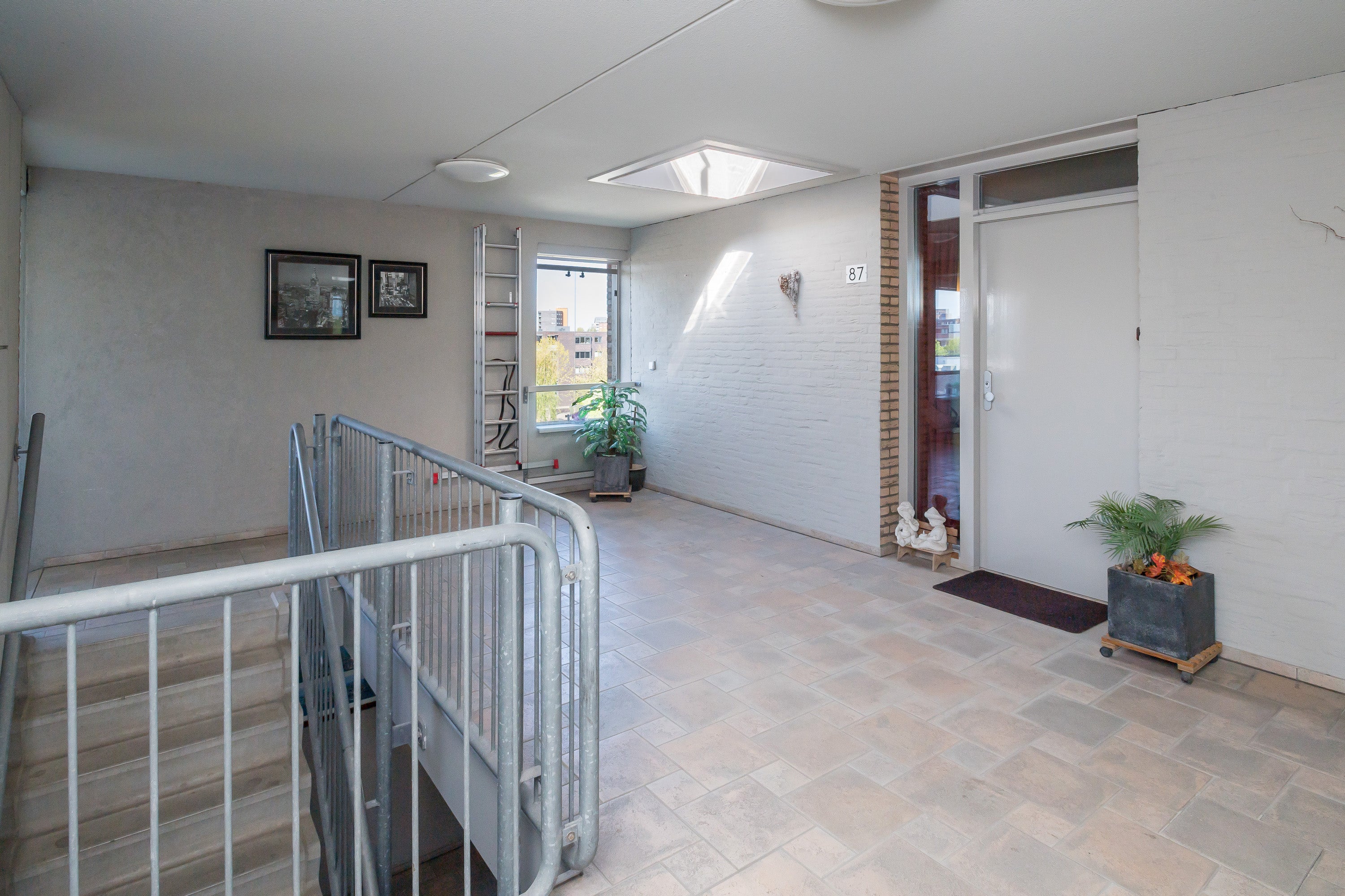 Appartement te koop: Reling 87, Barendrecht