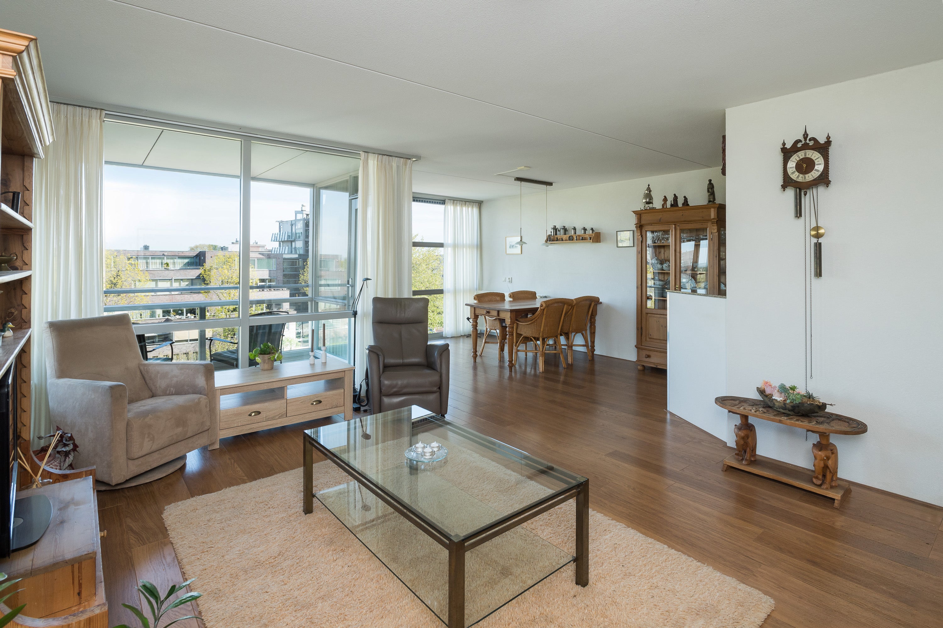 Appartement te koop: Reling 87, Barendrecht