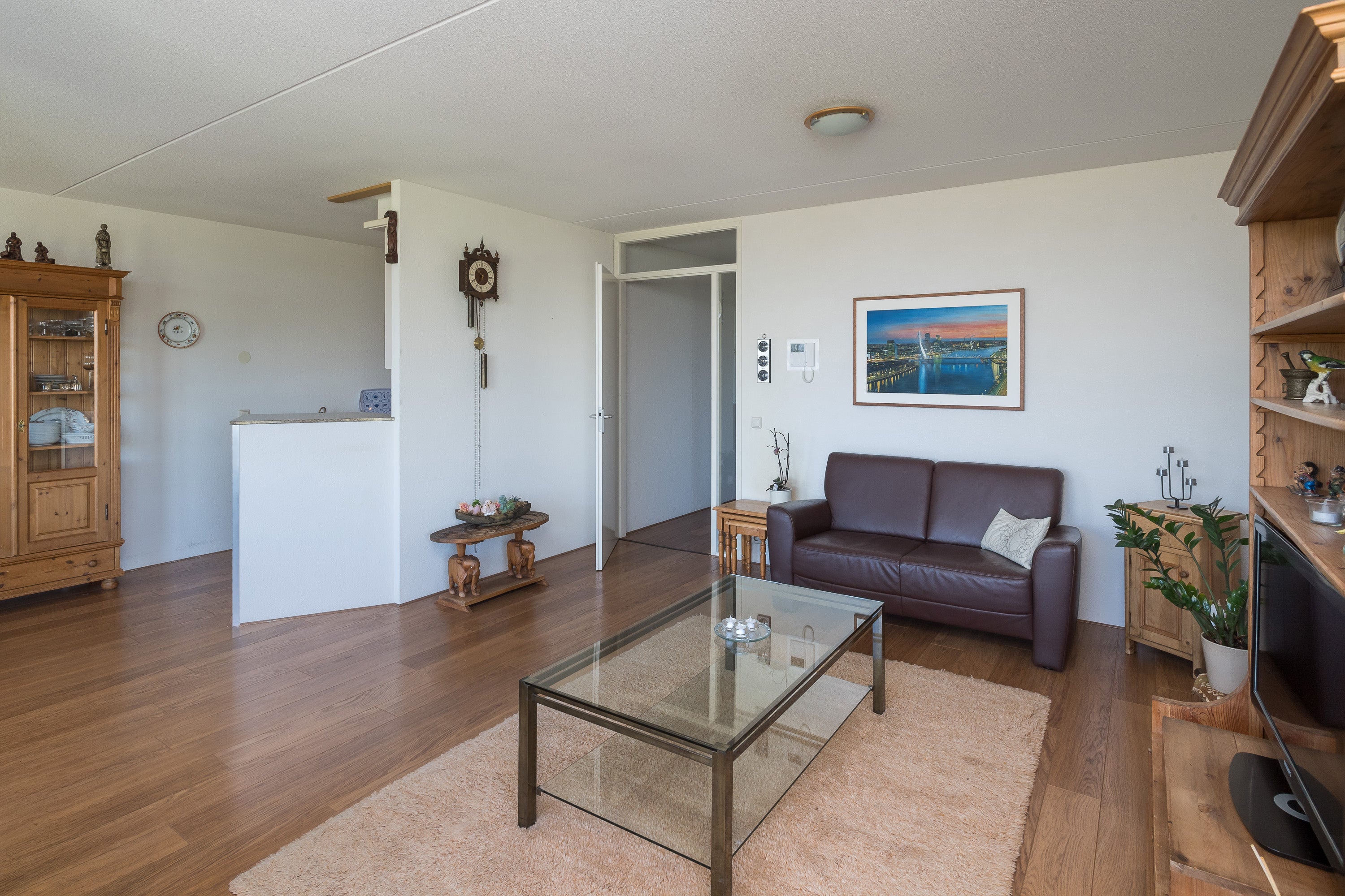 Appartement te koop: Reling 87, Barendrecht