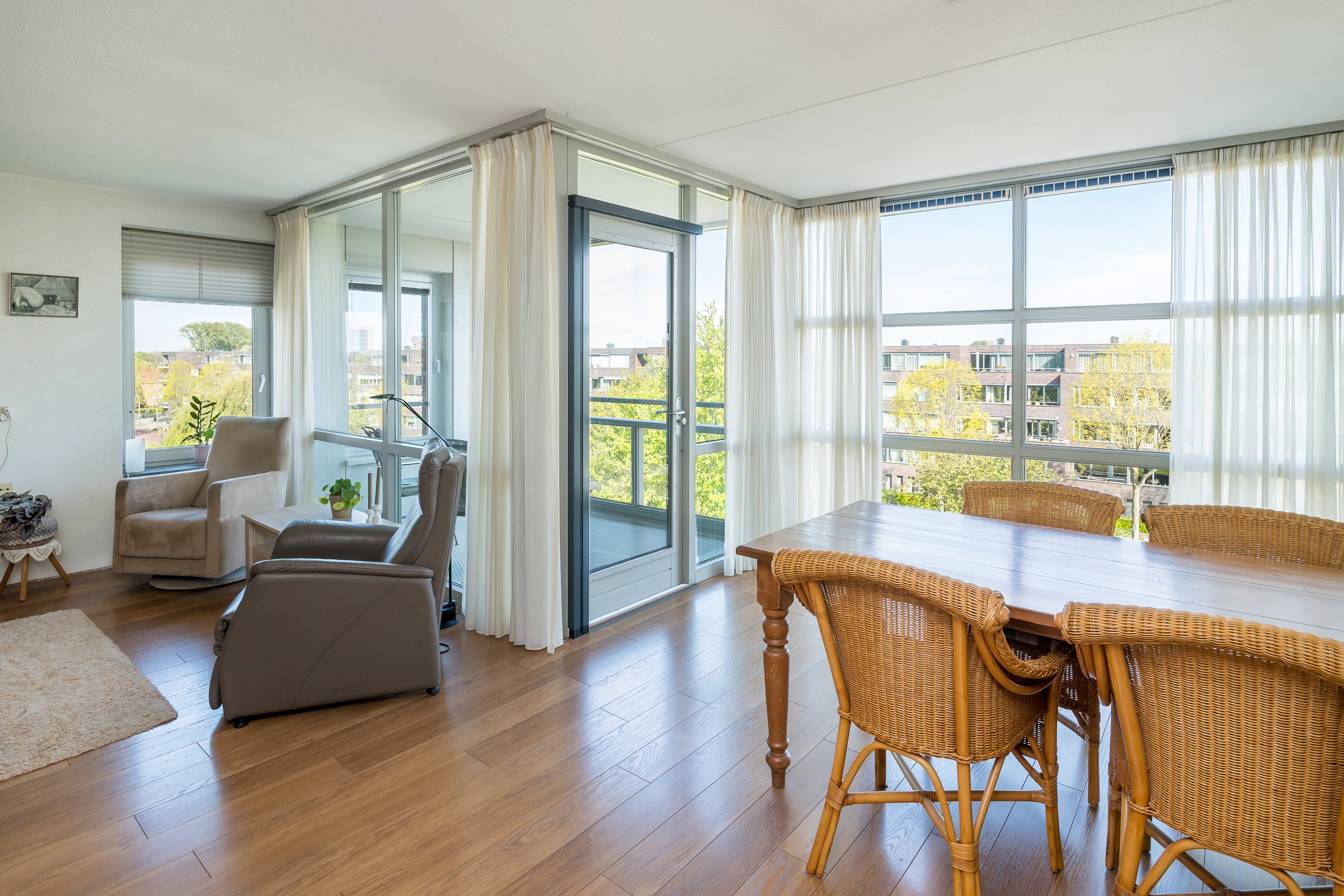 Appartement te koop: Reling 87, Barendrecht