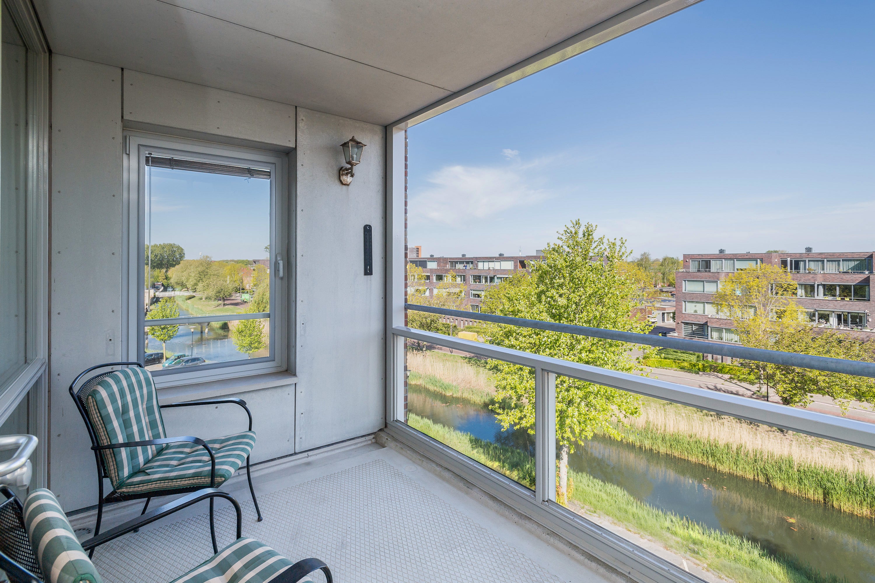 Appartement te koop: Reling 87, Barendrecht