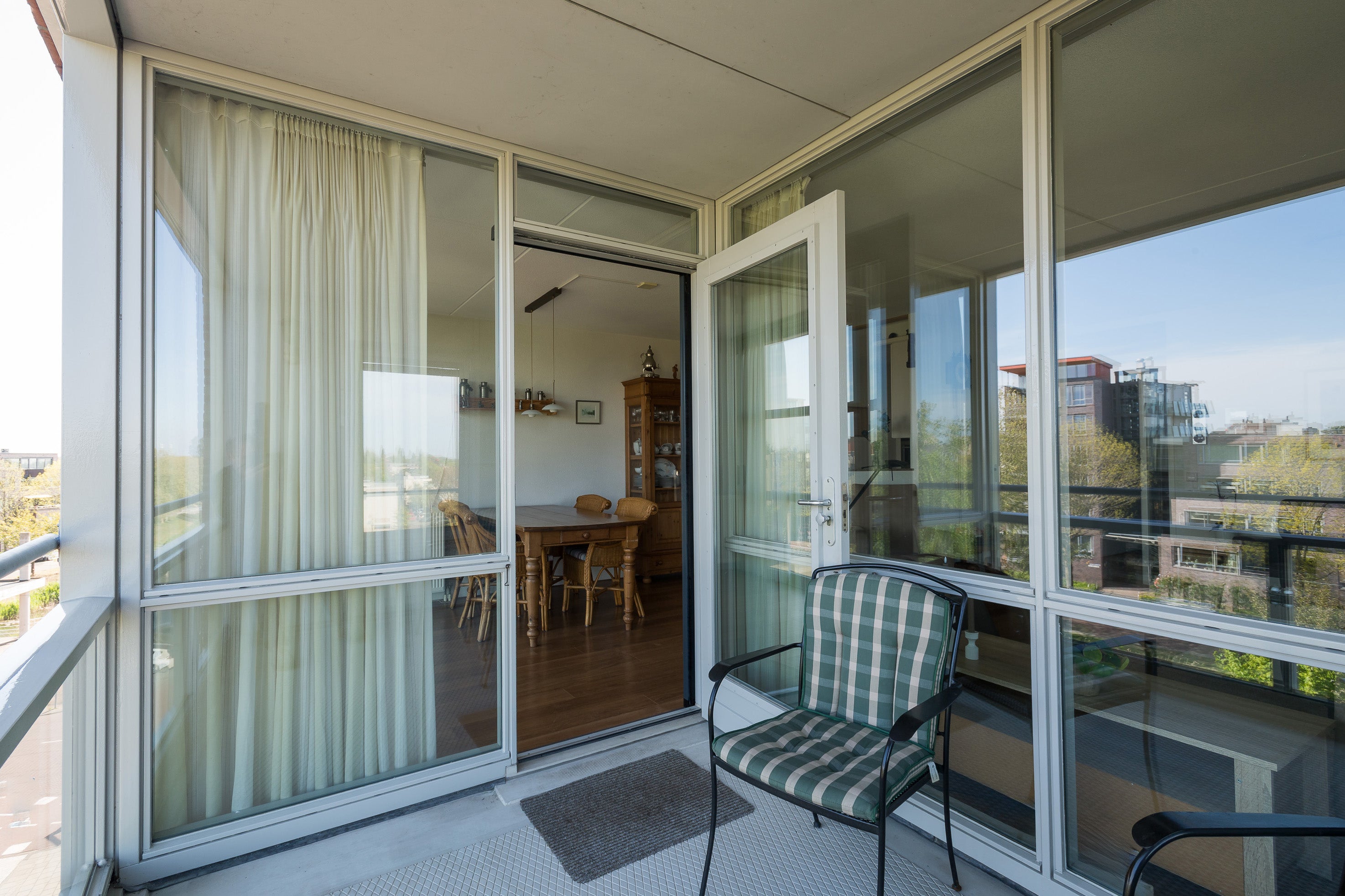 Appartement te koop: Reling 87, Barendrecht