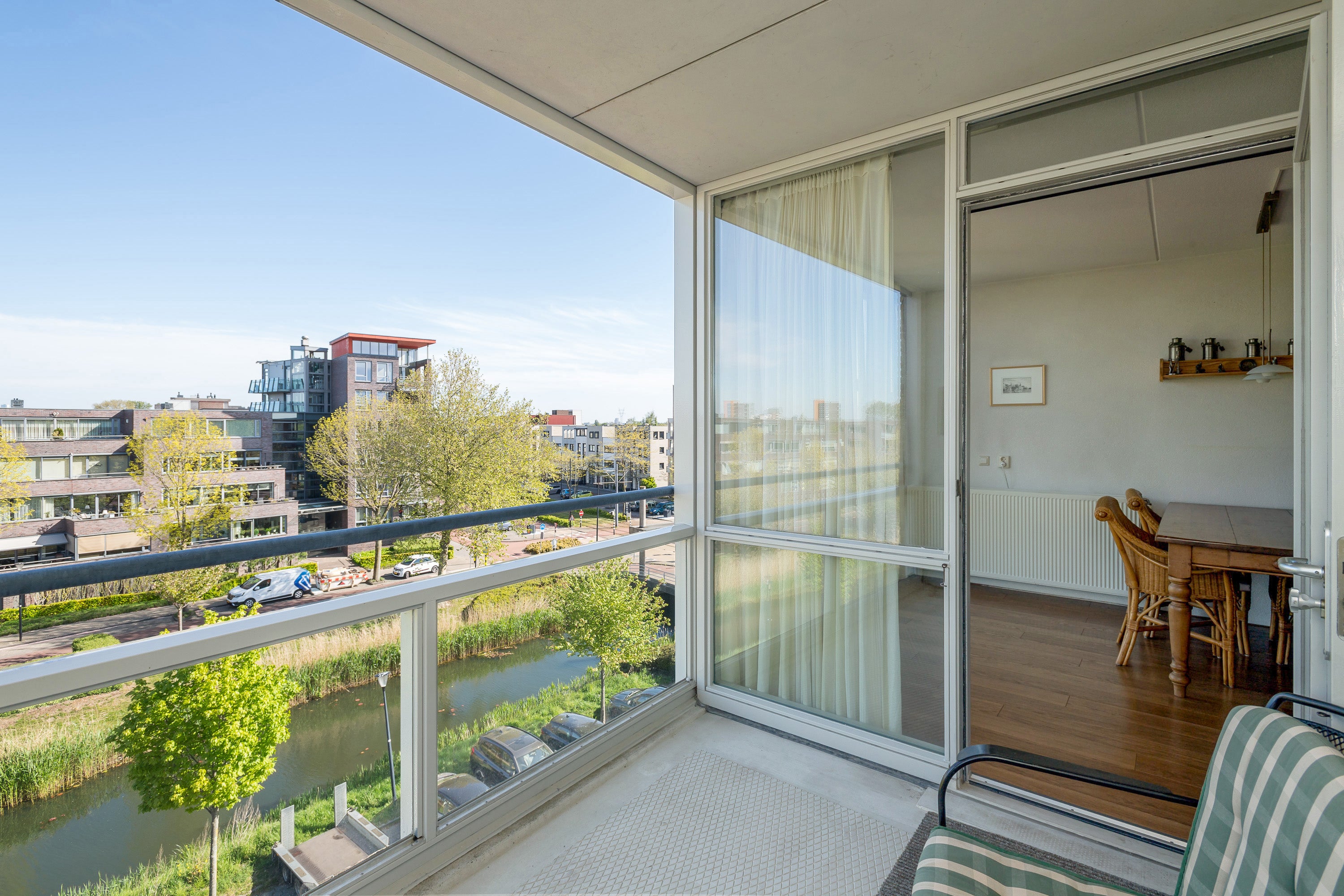 Appartement te koop: Reling 87, Barendrecht