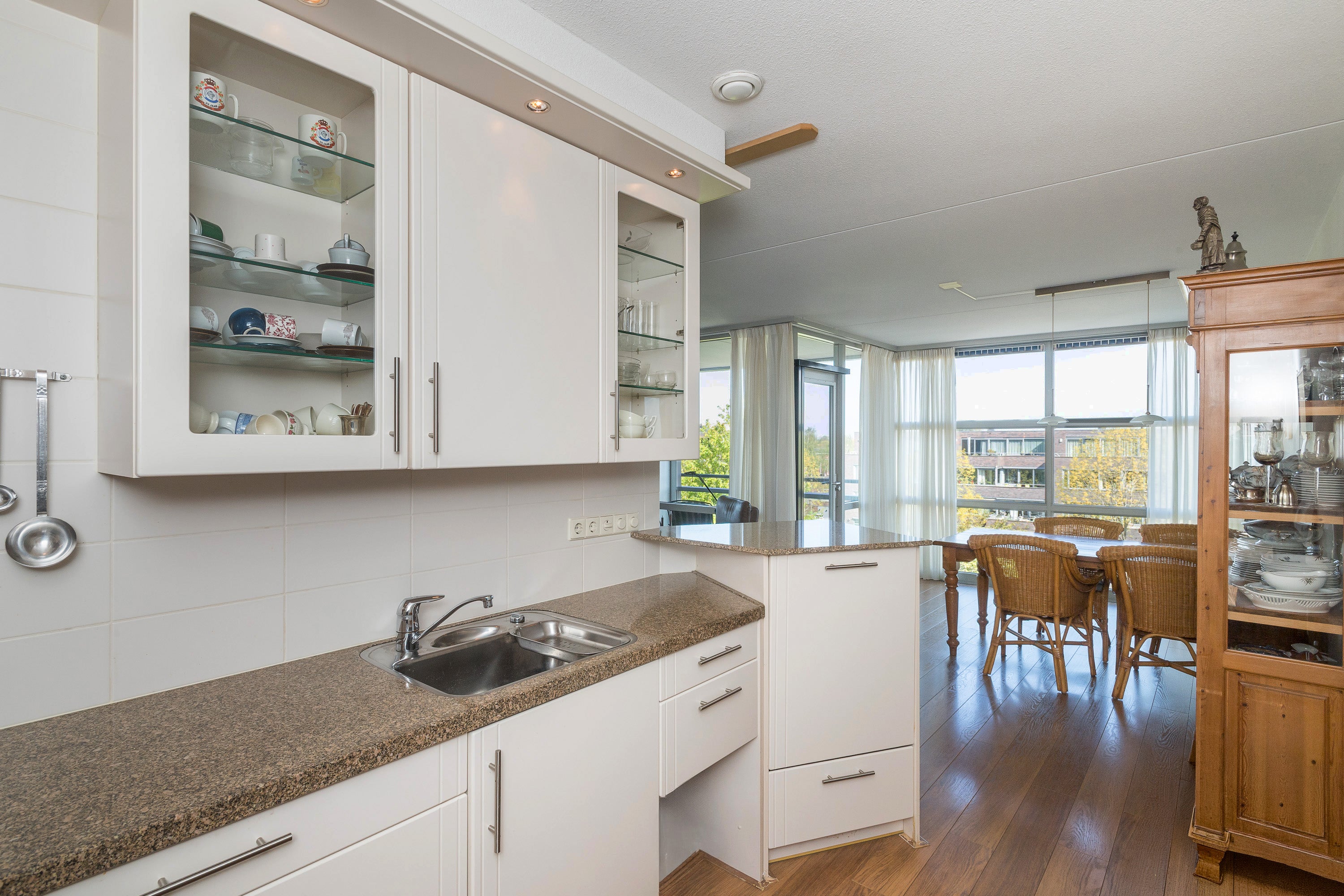 Appartement te koop: Reling 87, Barendrecht
