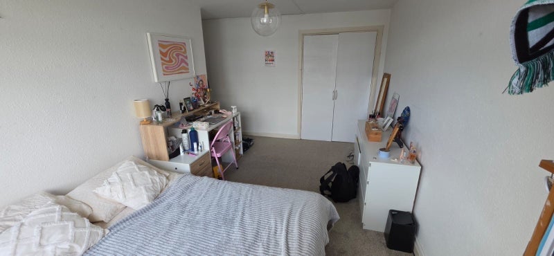 Flat Portman Place in Greater London