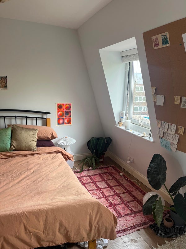Room Clarence Road in Greater London