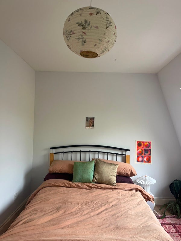 Room Clarence Road in Greater London