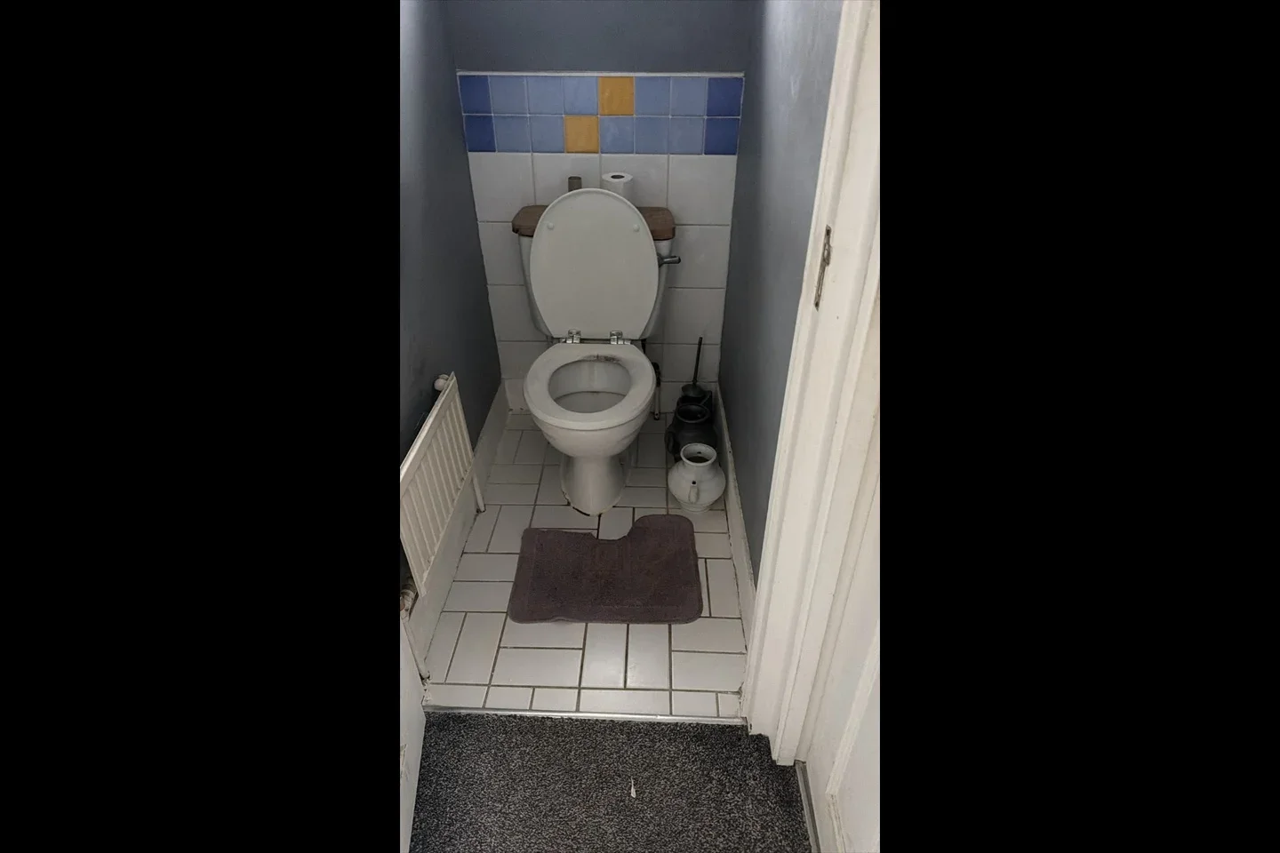 Room Redbridge Lane East in Greater London