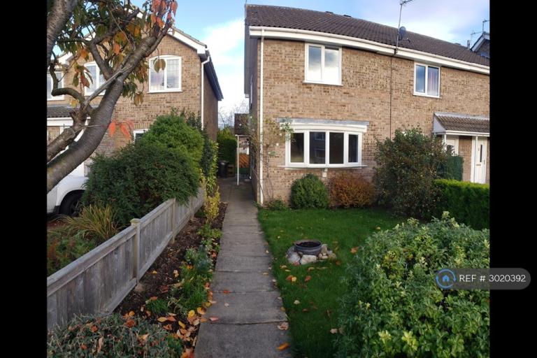 House Burtree Avenue in Skelton
