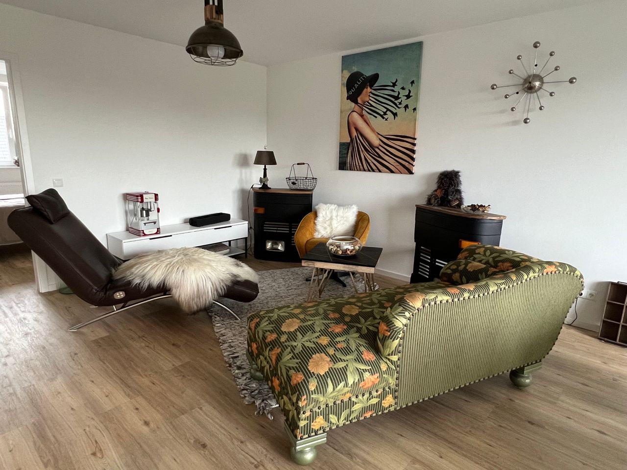 Wohnung Neil-Armstrong-Straße in Hanau