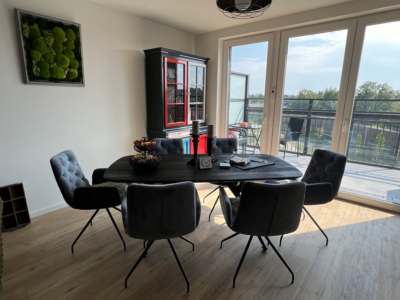 Wohnung Neil-Armstrong-Straße in Hanau