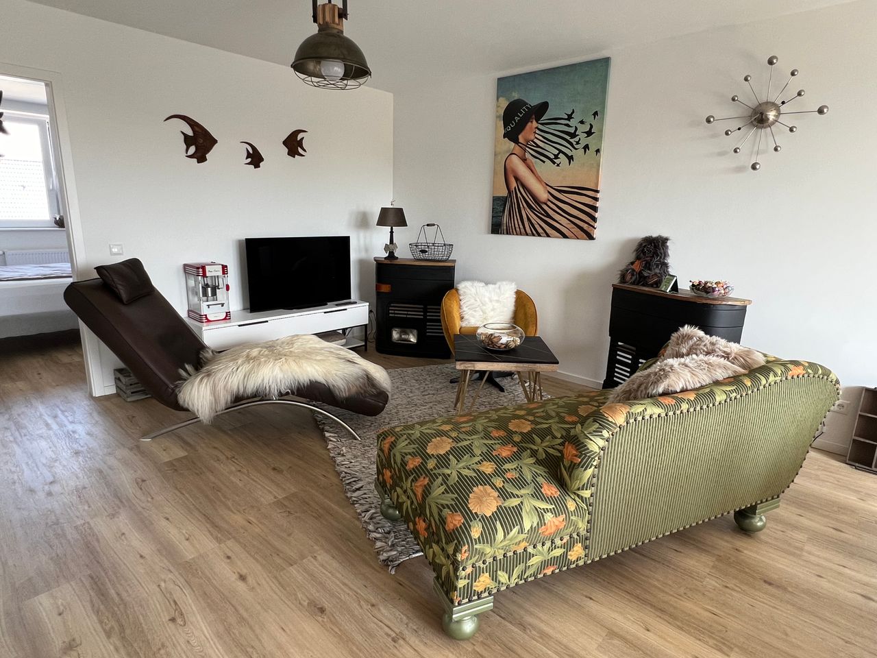 Wohnung Neil-Armstrong-Straße in Hanau