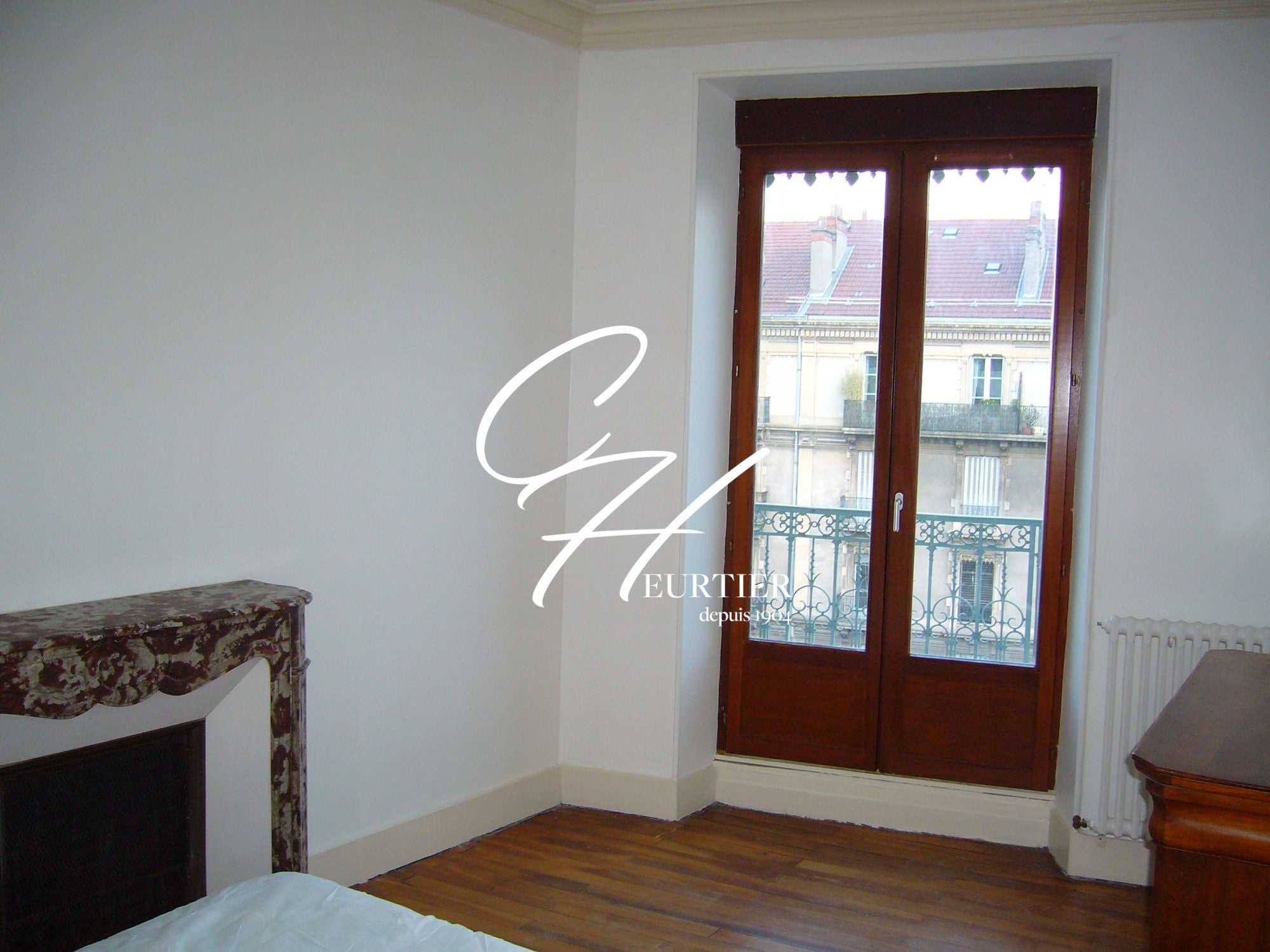 Appartement Impasse du Belvédère à Saint-Martin-le-Vinoux