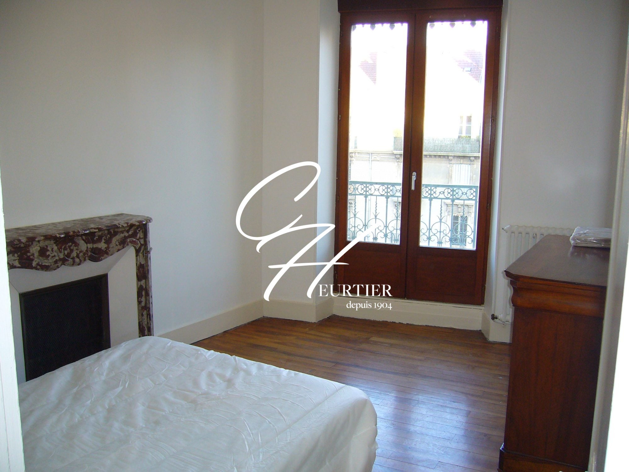 Appartement Impasse du Belvédère à Saint-Martin-le-Vinoux