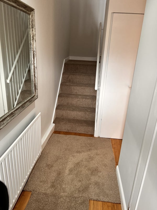 House Jubilee Close in London
