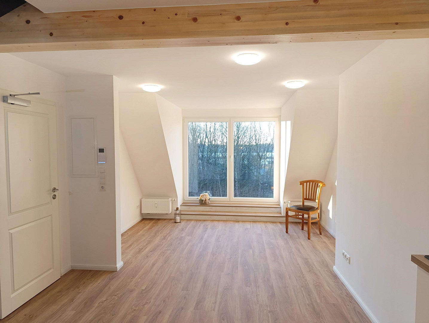 Wohnung Tilsiter Platz in Kiel