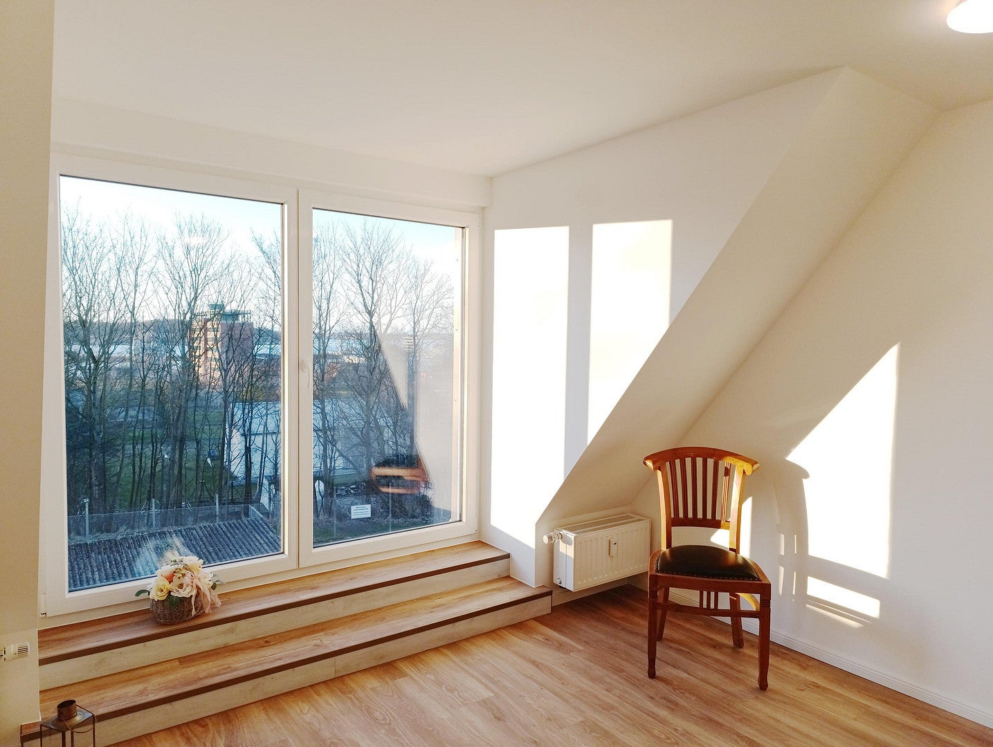 Wohnung Tilsiter Platz in Kiel
