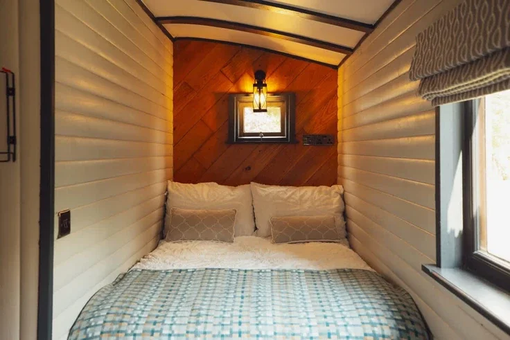 Room West Lane in Nolton Haven