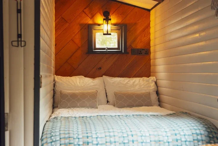 Room West Lane in Nolton Haven