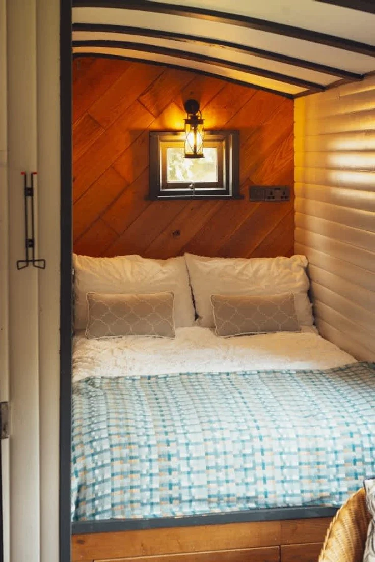Room West Lane in Nolton Haven