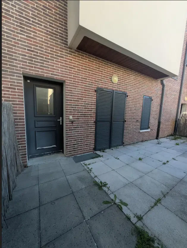 Maison Rue Jules Guesde à Saint-Parres-aux-Tertres