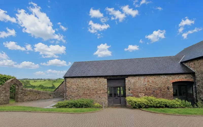 House A379 in South Hams