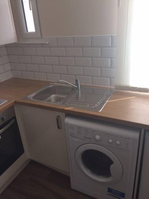 Flat Kirkgate in Wakefield