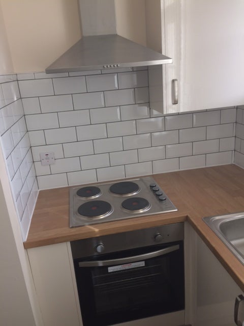 Flat Kirkgate in Wakefield